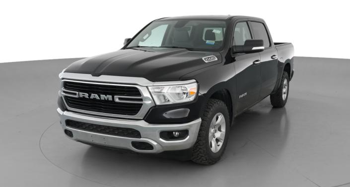 Thumbnail: 2020 RAM 1500 - 1