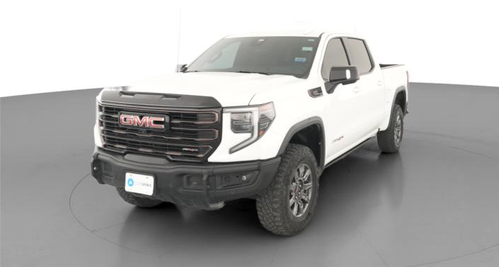 Thumbnail: 2024 GMC Sierra 1500 - 1