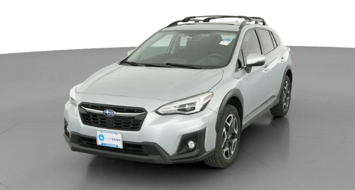 Thumbnail: 2020 Subaru Crosstrek - 1