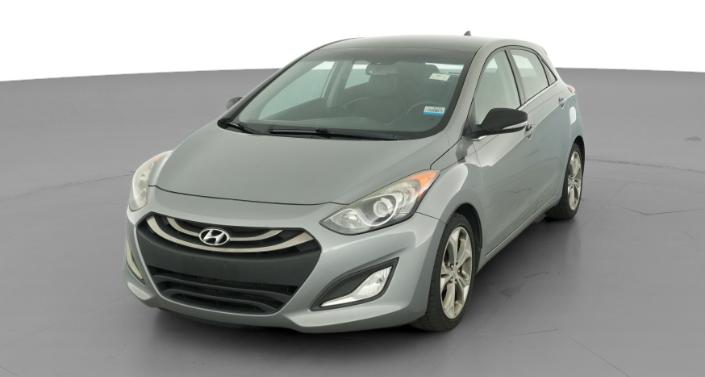 Thumbnail: 2013 Hyundai Elantra - 1