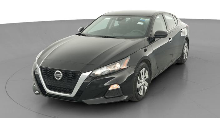 Thumbnail: 2022 Nissan Altima - 1