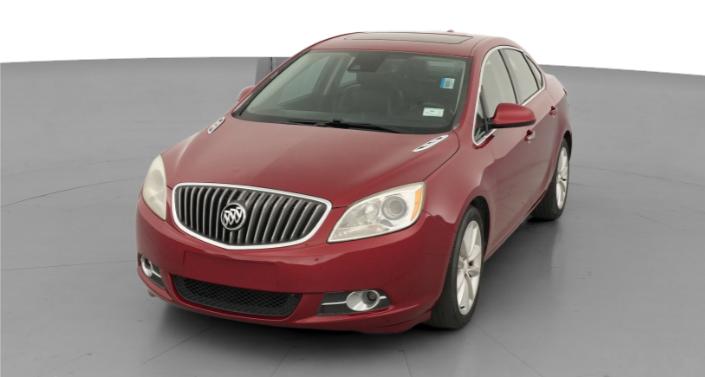 2015 Buick Verano Leather Group -
                  Auburn, GA