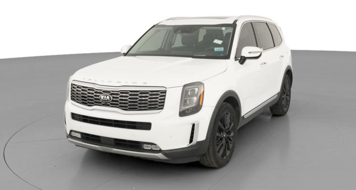Thumbnail: 2021 Kia Telluride - 1