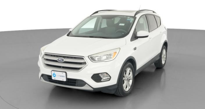 Thumbnail: 2018 Ford Escape - 1