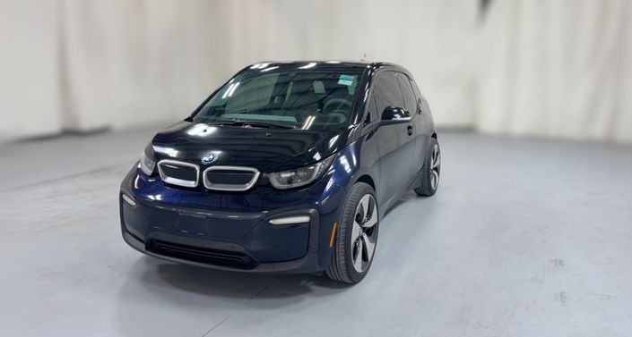 2018 BMW i3 Range Extender -
                  Lancaster, TX