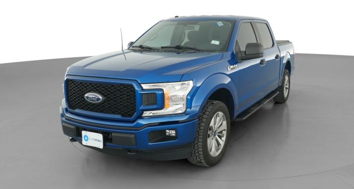 Thumbnail: 2018 Ford Econoline - 1