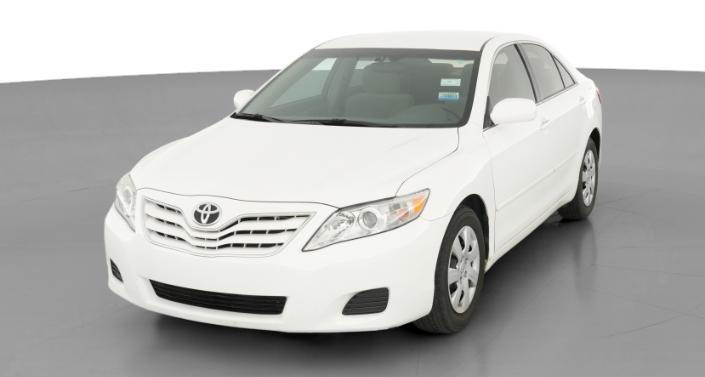 Thumbnail: 2010 Toyota Camry - 1