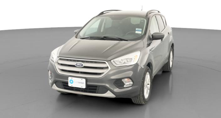 Thumbnail: 2018 Ford Escape - 1