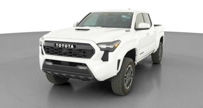 Thumbnail: 2025 Toyota Tacoma - 1