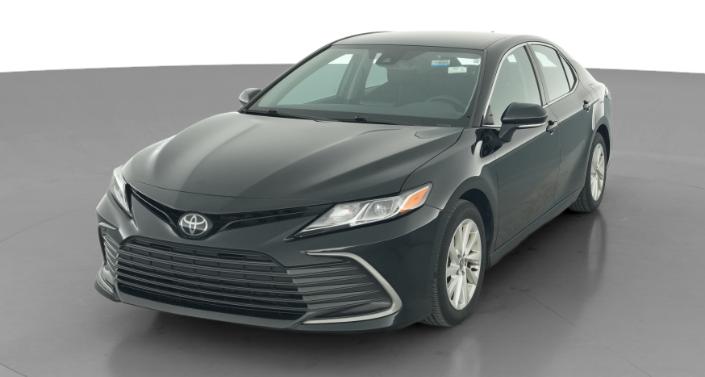 2023 Toyota Camry LE -
                  Indianapolis, IN