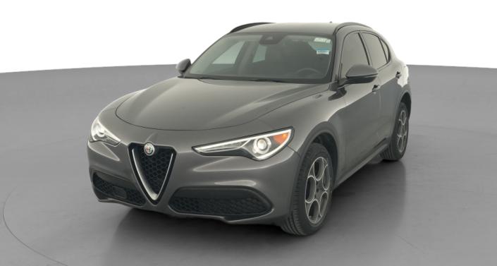 2018 Alfa Romeo Stelvio Sport -
                  Richton Park, IL