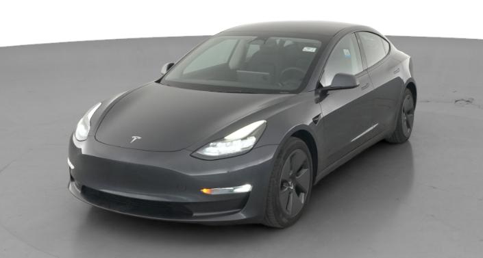 Thumbnail: 2023 Tesla Model 3 - 1