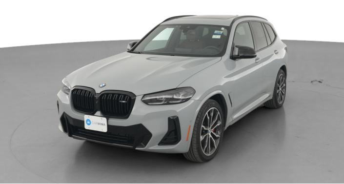 Thumbnail: 2023 BMW X3 - 1