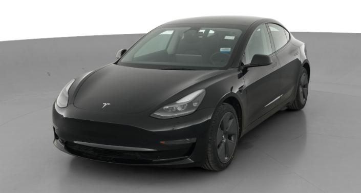 Thumbnail: 2023 Tesla Model 3 - 1