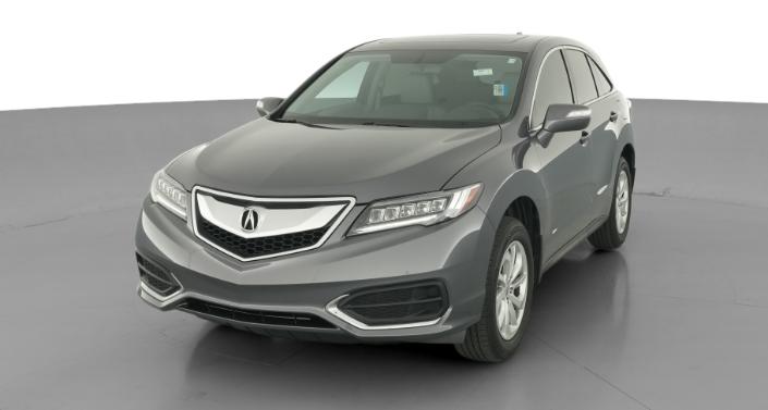 Thumbnail: 2018 Acura RDX - 1