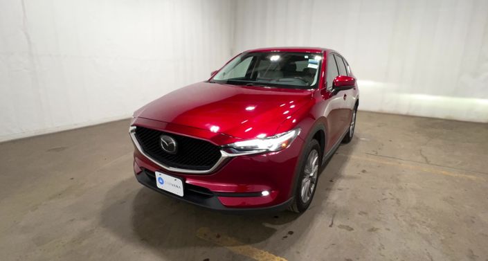 Thumbnail: 2020 Mazda CX-5 - 1