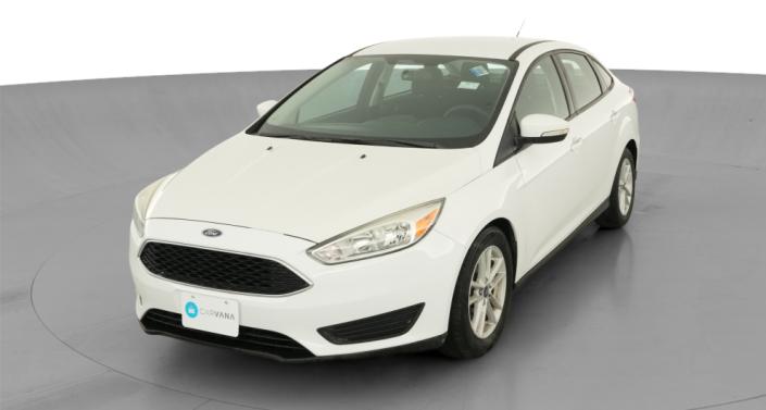 Thumbnail: 2017 Ford Focus - 1