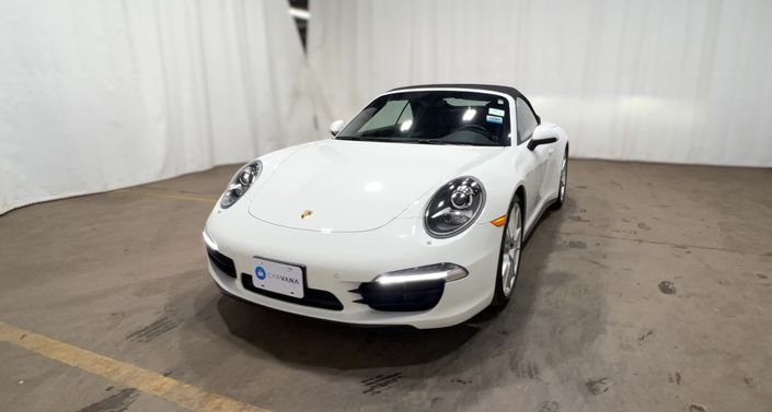 2016 Porsche 911 Carrera 4S -
                  Framingham, MA