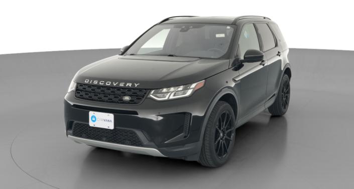2020 Land Rover Discovery Sport S -
                  Rocklin, CA