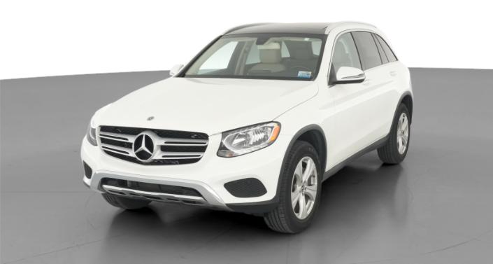 Thumbnail: 2018 Mercedes-Benz GLC - 1