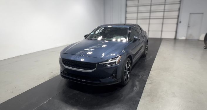 2022 Polestar 2 Long Range Dual Motor -
                  Tracy, CA