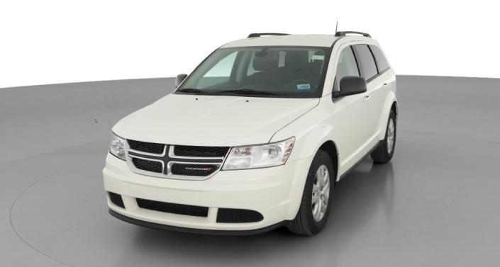 Thumbnail: 2020 Dodge Journey - 1