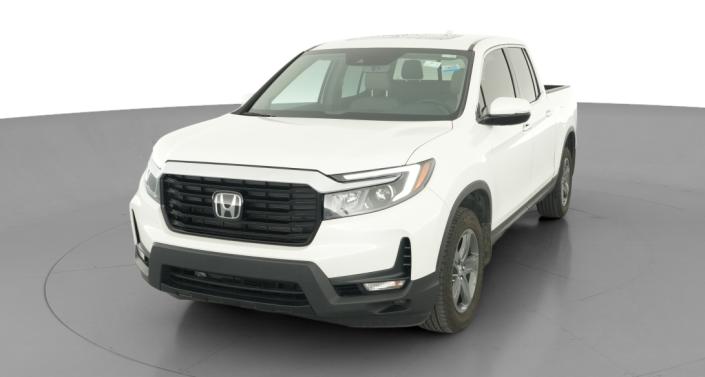 Thumbnail: 2023 Honda Ridgeline - 1