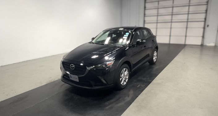 2019 Mazda CX-3  -
                  Tracy, CA