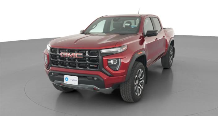 Thumbnail: 2023 GMC Canyon - 1