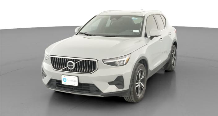 Thumbnail: 2025 Volvo XC40 - 1