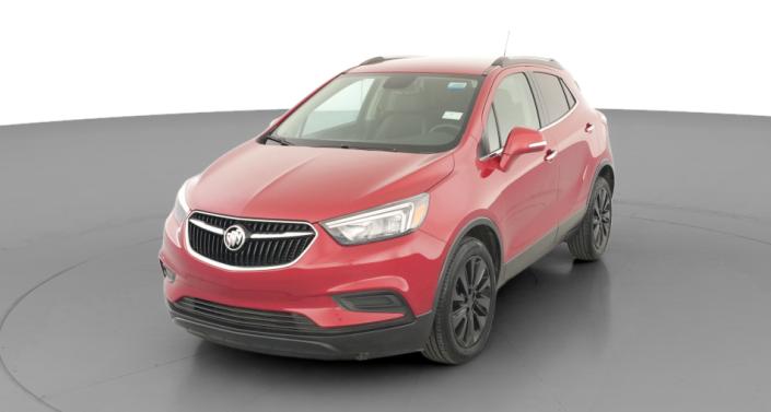 2018 Buick Encore Preferred -
                  Fort Worth, TX
