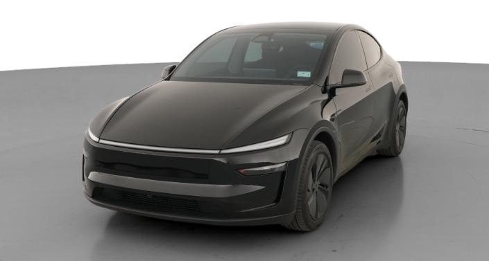 Thumbnail: 2026 Tesla Model Y - 1