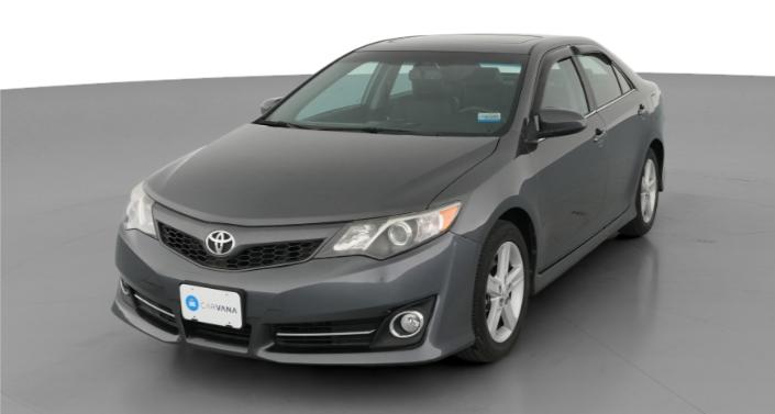 2013 Toyota Camry SE -
                  Concord, NC