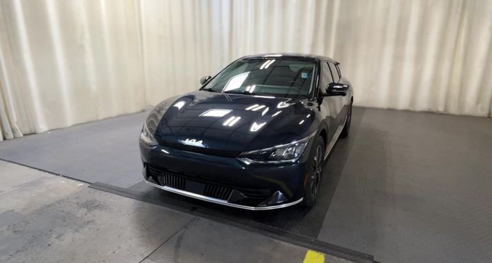 2022 Kia EV6 Wind -
                  Riverside, CA