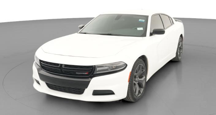 Thumbnail: 2020 Dodge Charger - 1