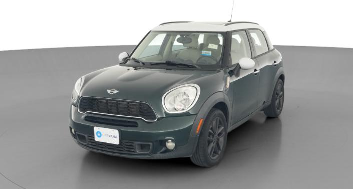 2011 MINI Cooper Countryman S -
                  Rocklin, CA