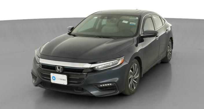 2019 Honda Insight Touring -
                  Colonial Heights, VA