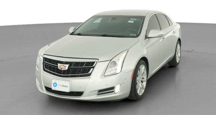 2016 Cadillac XTS Luxury -
                  Tolleson, AZ
