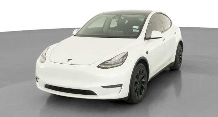 Thumbnail: 2023 Tesla Model Y - 1