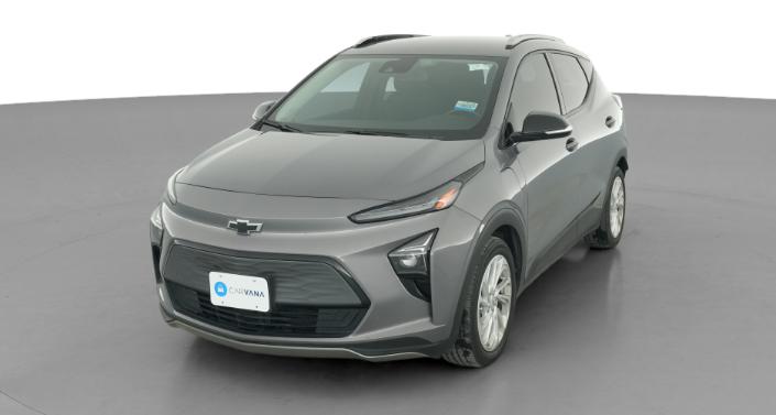 2022 Chevrolet Bolt EUV LT -
                  Indianapolis, IN