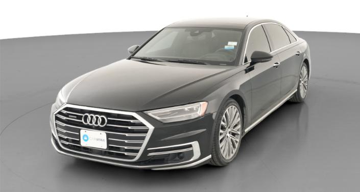 2019 Audi A8 L -
                  Fort Worth, TX
