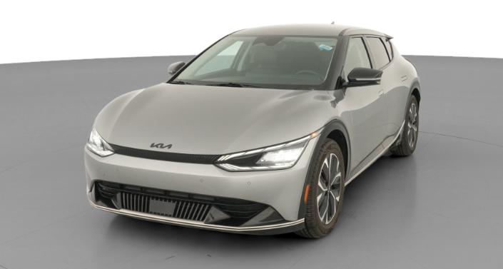 2022 Kia EV6 Wind -
                  Hebron, OH