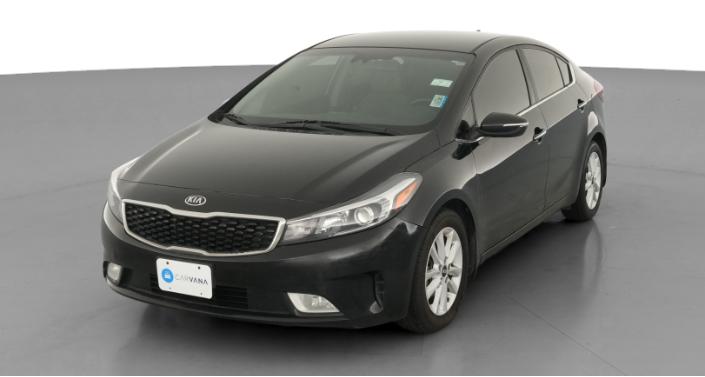 Thumbnail: 2017 Kia Forte - 1