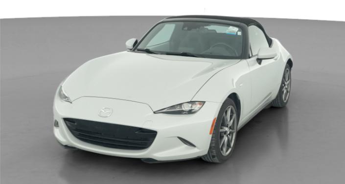 2016 Mazda MX-5 Miata Grand Touring -
                  Indianapolis, IN