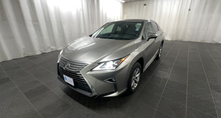 Thumbnail: 2019 Lexus RX - 1