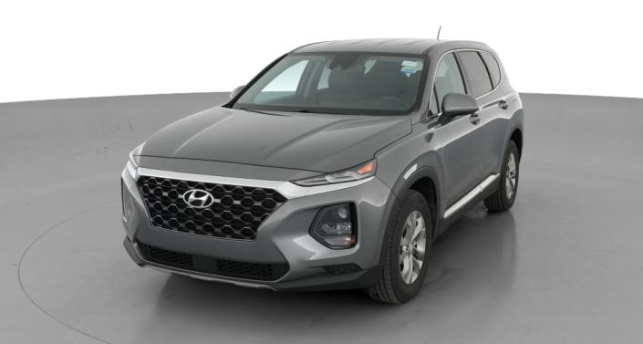 Thumbnail: 2019 Hyundai Santa Fe - 1