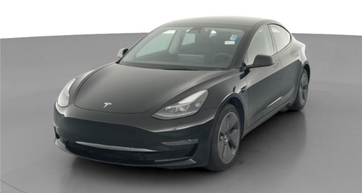 Thumbnail: 2022 Tesla Model 3 - 1