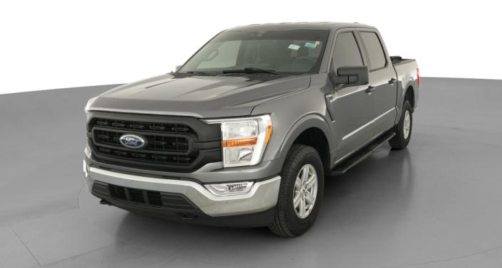 Thumbnail: 2021 Ford Econoline - 1