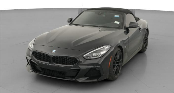 2019 BMW Z4 sDrive30i -
                  Auburn, GA