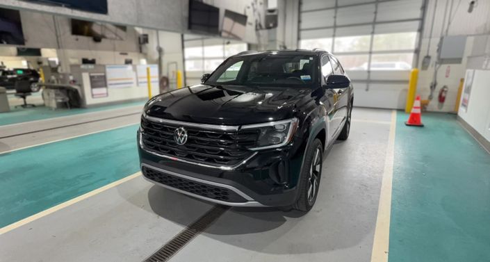 Thumbnail: 2025 Volkswagen Atlas - 1